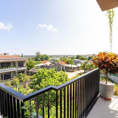 Ancient River Villa Hoi An Exterior photo
