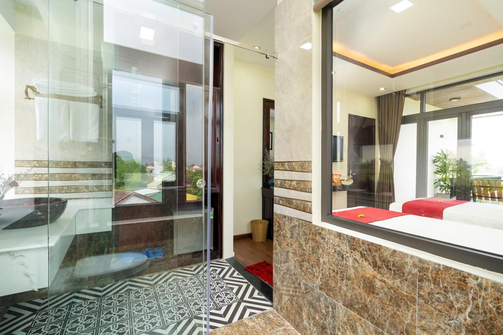 Ancient River Villa Hoi An Exterior photo